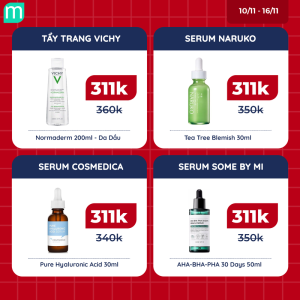 Sale Đồng Giá - Shopping Thả Ga Chỉ từ 11k