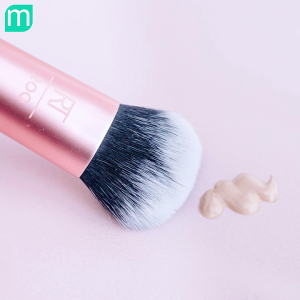 Cọ Tán Nền Real Techniques Mini Expert Face Makeup Brush Cọ Tán Nền Real Techniques Mini Expert Face Makeup Brush