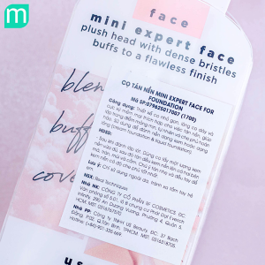 Cọ Tán Nền Real Techniques Mini Expert Face Makeup Brush Cọ Tán Nền Real Techniques Mini Expert Face Makeup Brush