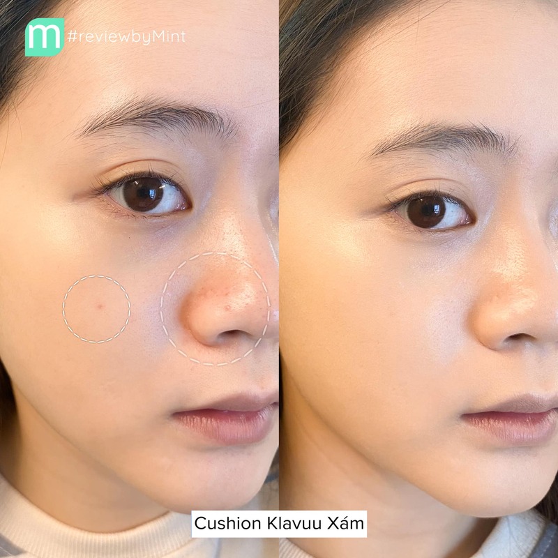[Makeup Series] Halloween Makeup Look