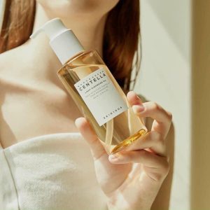 Dầu Tẩy Trang Skin1004 Madagascar Centella Cleansing Oil 200ml