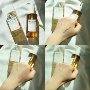 Dầu Tẩy Trang Skin1004 Madagascar Centella Cleansing Oil 200ml
