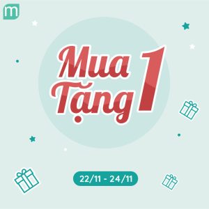 Deal Hoành Tráng - Khai Trương Mint Chùa Láng Deal Hoành Tráng - Khai Trương Mint Chùa Láng