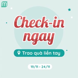 Deal Hoành Tráng - Khai Trương Mint Chùa Láng Deal Hoành Tráng - Khai Trương Mint Chùa Láng