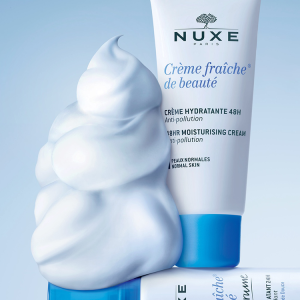 Kem Dưỡng Ẩm Nuxe Creme Fraiche De Beaute 48h 30ml