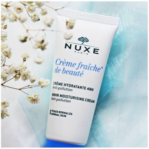 Kem Dưỡng Ẩm Nuxe Creme Fraiche De Beaute 48h 30ml