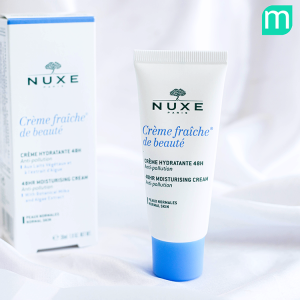 Kem Dưỡng Ẩm Nuxe Creme Fraiche De Beaute 48h 30ml