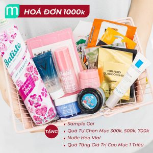 Mừng Khai Trương Mint Minh Khai - Mua 1 Tặng 11 Mừng Khai Trương Mint Minh Khai - Mua 1 Tặng 11