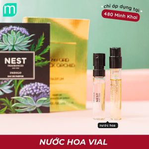 Mừng Khai Trương Mint Minh Khai - Mua 1 Tặng 11 Mừng Khai Trương Mint Minh Khai - Mua 1 Tặng 11