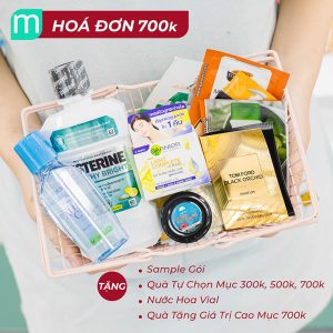 Mừng Khai Trương Mint Minh Khai - Mua 1 Tặng 11 Mừng Khai Trương Mint Minh Khai - Mua 1 Tặng 11