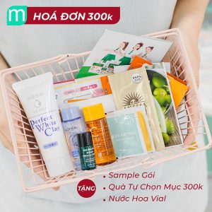 Mừng Khai Trương Mint Minh Khai - Mua 1 Tặng 11 Mừng Khai Trương Mint Minh Khai - Mua 1 Tặng 11