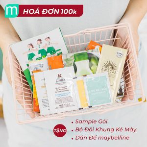 Mừng Khai Trương Mint Minh Khai - Mua 1 Tặng 11 Mừng Khai Trương Mint Minh Khai - Mua 1 Tặng 11