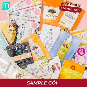 Mừng Khai Trương Mint Minh Khai - Mua 1 Tặng 11 Mừng Khai Trương Mint Minh Khai - Mua 1 Tặng 11