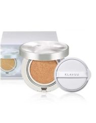 Phấn Nước Klavuu Urban Pearlsation High Coverage Tension Cushion SPF50