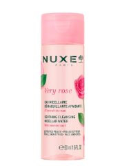 Nước Tẩy Trang Nuxe Very Rose 3 In 1 Soothing Micellar Water 200ml