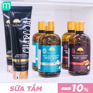 Mừng Ngày Nhà Giáo Việt Nam - SALE BODY & HAIRCARE 10% Toàn Bộ Sản Phẩm