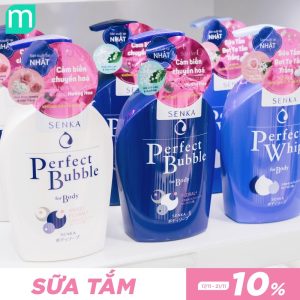 Mừng Ngày Nhà Giáo Việt Nam - SALE BODY & HAIRCARE 10% Toàn Bộ Sản Phẩm