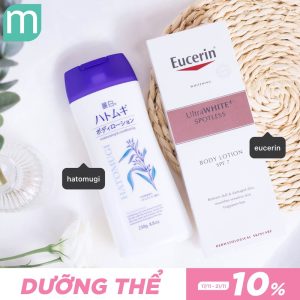 Mừng Ngày Nhà Giáo Việt Nam - SALE BODY & HAIRCARE 10% Toàn Bộ Sản Phẩm