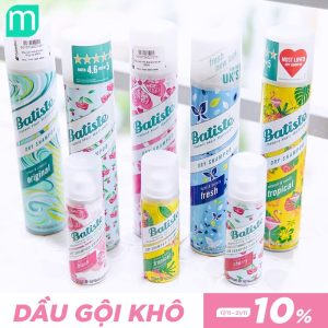 Mừng Ngày Nhà Giáo Việt Nam - SALE BODY & HAIRCARE 10% Toàn Bộ Sản Phẩm