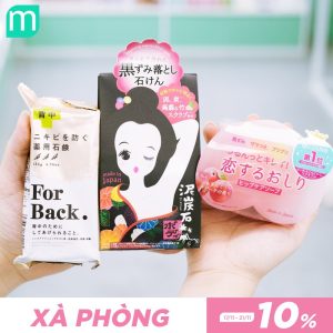 Mừng Ngày Nhà Giáo Việt Nam - SALE BODY & HAIRCARE 10% Toàn Bộ Sản Phẩm