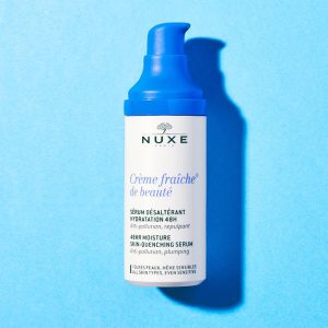 Serum Dưỡng Ẩm Nuxe Creme Fraiche De Beaute 48h 30ml