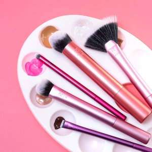 Set Cọ Real Techniques Artist Essentials 5 Cây