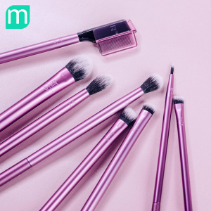 Set Cọ Mắt Real Techniques Everyday Eye Essentials 8 cây Set Cọ Mắt Real Techniques Everyday Eye Essentials 8 cây
