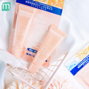 Son Dưỡng Cấp Ẩm Senka Perfect Aqua Lip Essence 10g