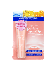 Son Dưỡng Cấp Ẩm Senka Perfect Aqua Lip Essence 10g