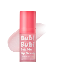 Tẩy Da Chết Môi Tạo Bọt Unpa Bubi Bubi Bubble Lip Scrub 10ml
