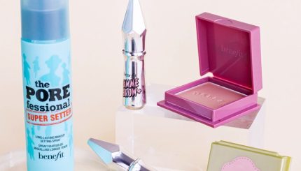Chuyên mục ĐỒ XỊN - GIÁ CHỈ TỪ #1xx cùng Benefit