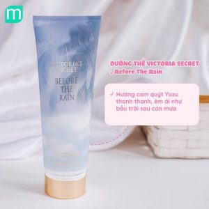 Tổng Hợp Body Lotion Victoria's Secret của năm 2021