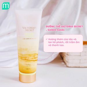 Tổng Hợp Body Lotion Victoria's Secret của năm 2021