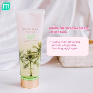 Tổng Hợp Body Lotion Victoria's Secret của năm 2021