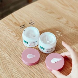 Kem Dưỡng Ban Ngày Cetaphil Brightening Day Protection Cream 50g Kem Dưỡng Ban Ngày Cetaphil Brightening Day Protection Cream 50g