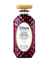 Dầu Xả Dành Cho Tóc Rụng Moist Diane Extra Hair Fall Control 450ml
