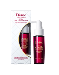 Tinh Chất Dưỡng Tóc Diane Extra Hair Fall Control 50ml