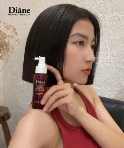 Tinh Chất Dưỡng Tóc Diane Extra Hair Fall Control 50ml Tinh Chất Dưỡng Tóc Diane Extra Hair Fall Control 50ml