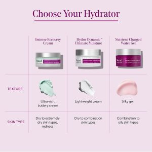Kem Dưỡng Murad Intense Recovery Cream 50ml