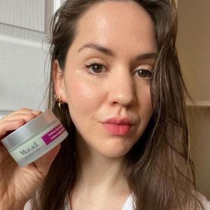 Kem Dưỡng Murad Intense Recovery Cream 50ml