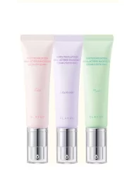 Kem Lót Klavuu White Pearlsation Ideal Actress Backstage Cream SPF30 PA++