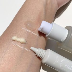 Kem Mắt Dạng Gel Klairs Fundamental Eye Awakening Gel 35ml Kem Mắt Dạng Gel Klairs Fundamental Eye Awakening Gel 35ml