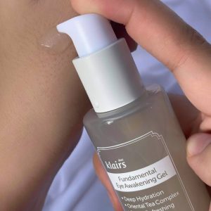 Kem Mắt Dạng Gel Klairs Fundamental Eye Awakening Gel 35ml Kem Mắt Dạng Gel Klairs Fundamental Eye Awakening Gel 35ml