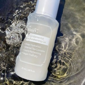 Kem Mắt Dạng Gel Klairs Fundamental Eye Awakening Gel 35ml Kem Mắt Dạng Gel Klairs Fundamental Eye Awakening Gel 35ml