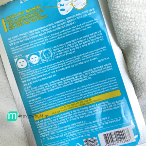 Mặt Nạ Làm Dịu Mediheal P.D.F AC-Dressing Ampoule Mask EX 25ml