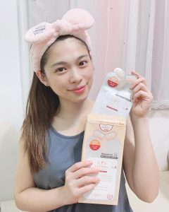Mặt Nạ Dưỡng Trắng Mediheal I.P.I Lightmax Ampoule Mask EX 27ml