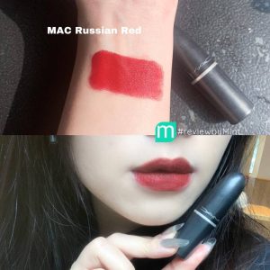 Review Nhanh 3 Tông Son Gần Đây Mình Hay Sử Dụng