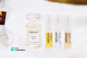 Set Nước Hoa Maison Margiela Replica Beauty Insider Gift Set
