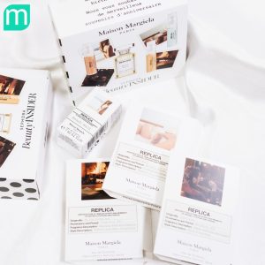 Set Nước Hoa Maison Margiela Replica Beauty Insider Gift Set