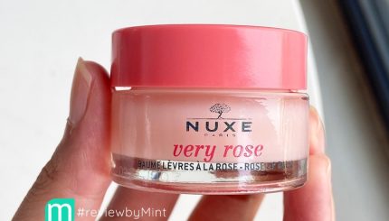 Review NUXE hũ bản mới: Hiệu quả cấp ẩm x2 lần so với bản cũ